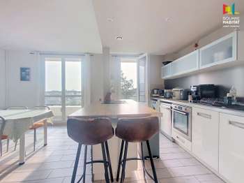 Photo Vente appartement Angers Justices