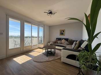 Vente Appartement 2 piècesAngers Justices