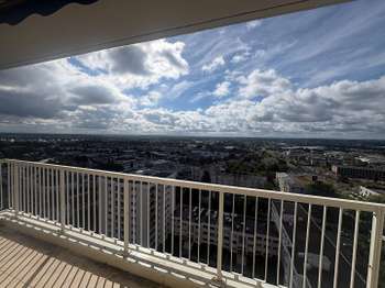 Photo Vente appartement Angers Justices