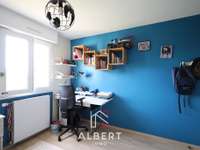 Vente appartement 5 pièces Vente appartement 5 pièces