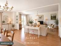 Vente appartement 5 pièces Vente appartement 5 pièces