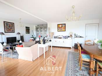 Vente Appartement 5 piècesAngers Justices