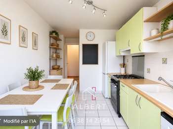 Vente appartement 5 pièces Vente appartement 5 pièces