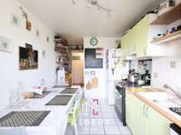 Vente appartement 5 pièces Vente appartement 5 pièces