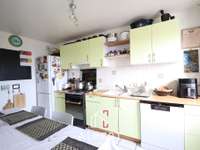 Vente appartement 5 pièces Vente appartement 5 pièces