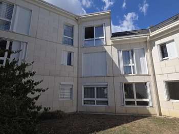 Vente appartement 4 pièces Angers Justices 49
