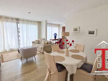 Vente appartement 3 pièces Angers Justices 49