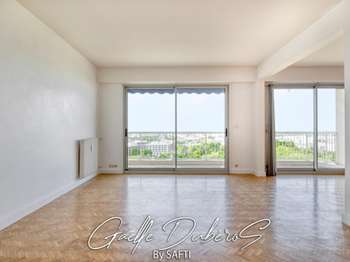 Vente appartement 5 pièces Angers Justices 49