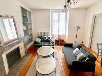 Vente Appartement 3 piècesAngers Justices