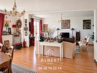 Vente appartement 5 pièces
