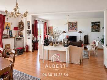Vente Appartement 5 piècesAngers Justices