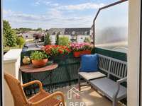 Vente appartement 5 pièces