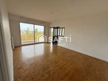Vente Appartement 3 piècesAngers Justices