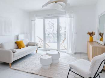 Vente Appartement T1Angers Justices