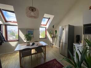 Vente Appartement 3 piècesAngers La Fayette Eblé