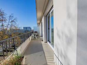 Vente Appartement 4 piècesAngers La Fayette Eblé