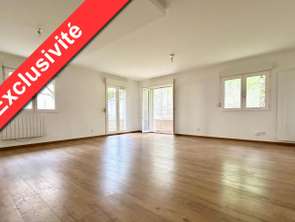 Vente Appartement 5 piècesAngers La Fayette Eblé