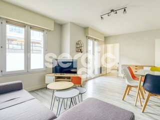 Vente appartement 2 pièces Vente appartement 2 pièces