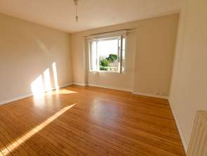 Vente Appartement 3 piècesAngers La Fayette Eblé