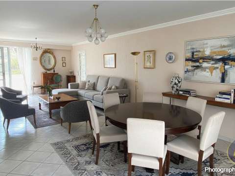 Vente appartement 4 pièces Vente appartement 4 pièces