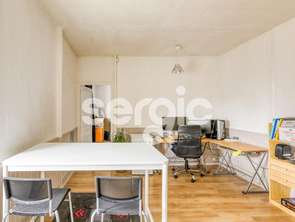 Vente Appartement 2 piècesAngers La Fayette Eblé