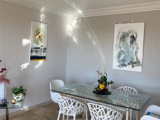 Vente appartement
