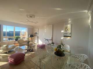 Vente appartement
