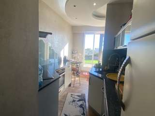 Vente appartement