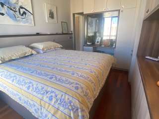 Vente appartement