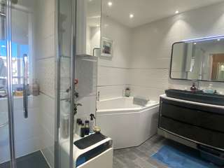 Vente appartement