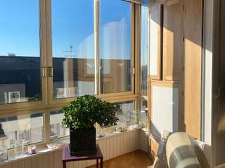 Vente appartement