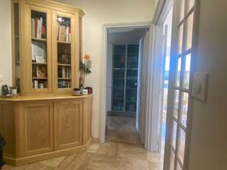 Vente appartement