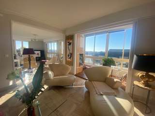Vente appartement