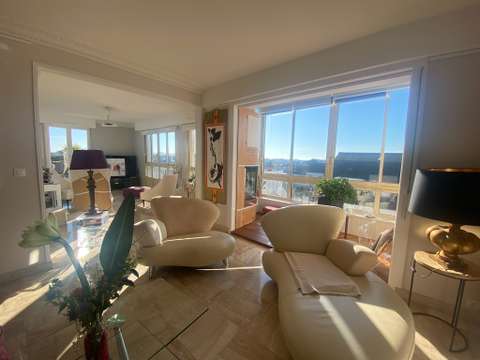 Vente appartement