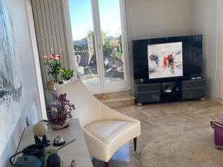 Vente appartement