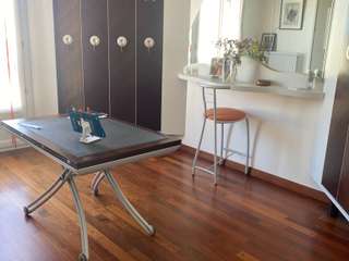 Vente appartement