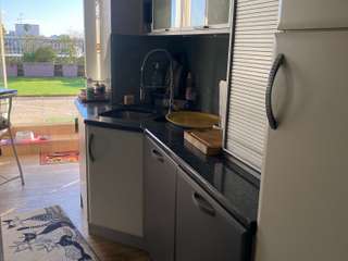 Vente appartement