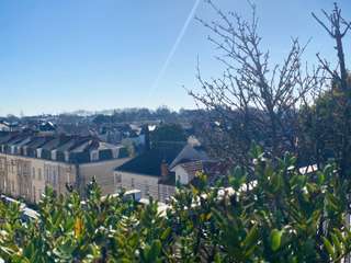 Vente appartement