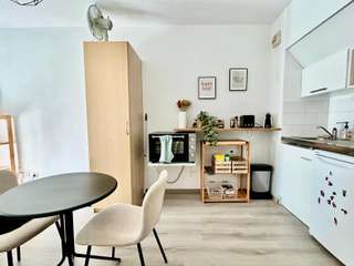Vente appartement 1 pièce