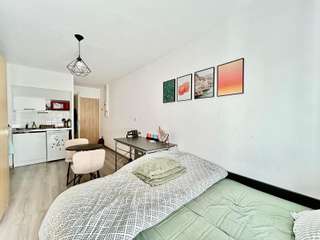 Vente appartement 1 pièce