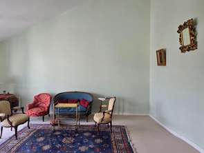 Vente Appartement 3 piècesAngers La Fayette Eblé