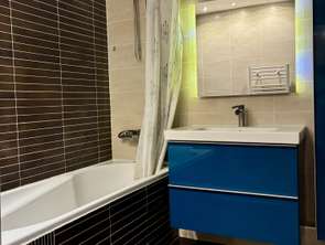 Vente Appartement 4 piècesAngers La Fayette Eblé