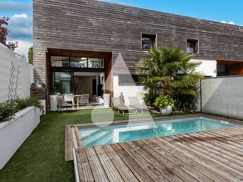 Vente Loft 5 pièces Angers La Fayette Eblé 49