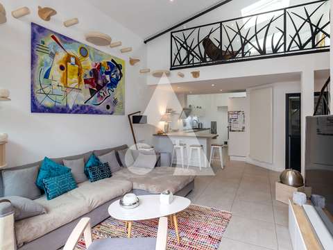 Vente Loft 5 pièces