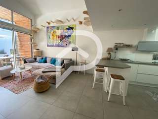 Vente Loft 5 pièces