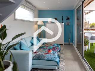 Vente Loft 5 pièces