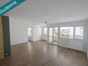 Vente Appartement 3 piècesAngers La Fayette Eblé