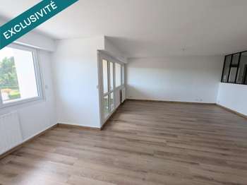 Vente Appartement 3 piècesAngers La Fayette Eblé