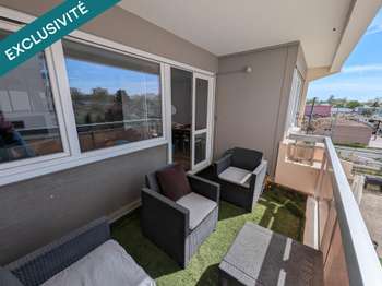 Vente Appartement 3 piècesAngers La Fayette Eblé