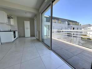Vente Appartement 2 piècesAngers La Fayette Eblé